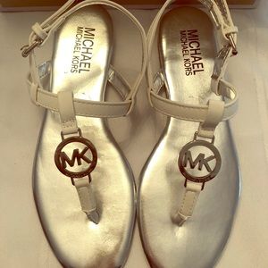 MICHAEL Michael Kors Meesha Sandal